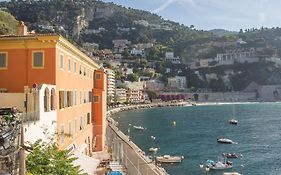 Résidence Partenaire Le Palais de la Marine